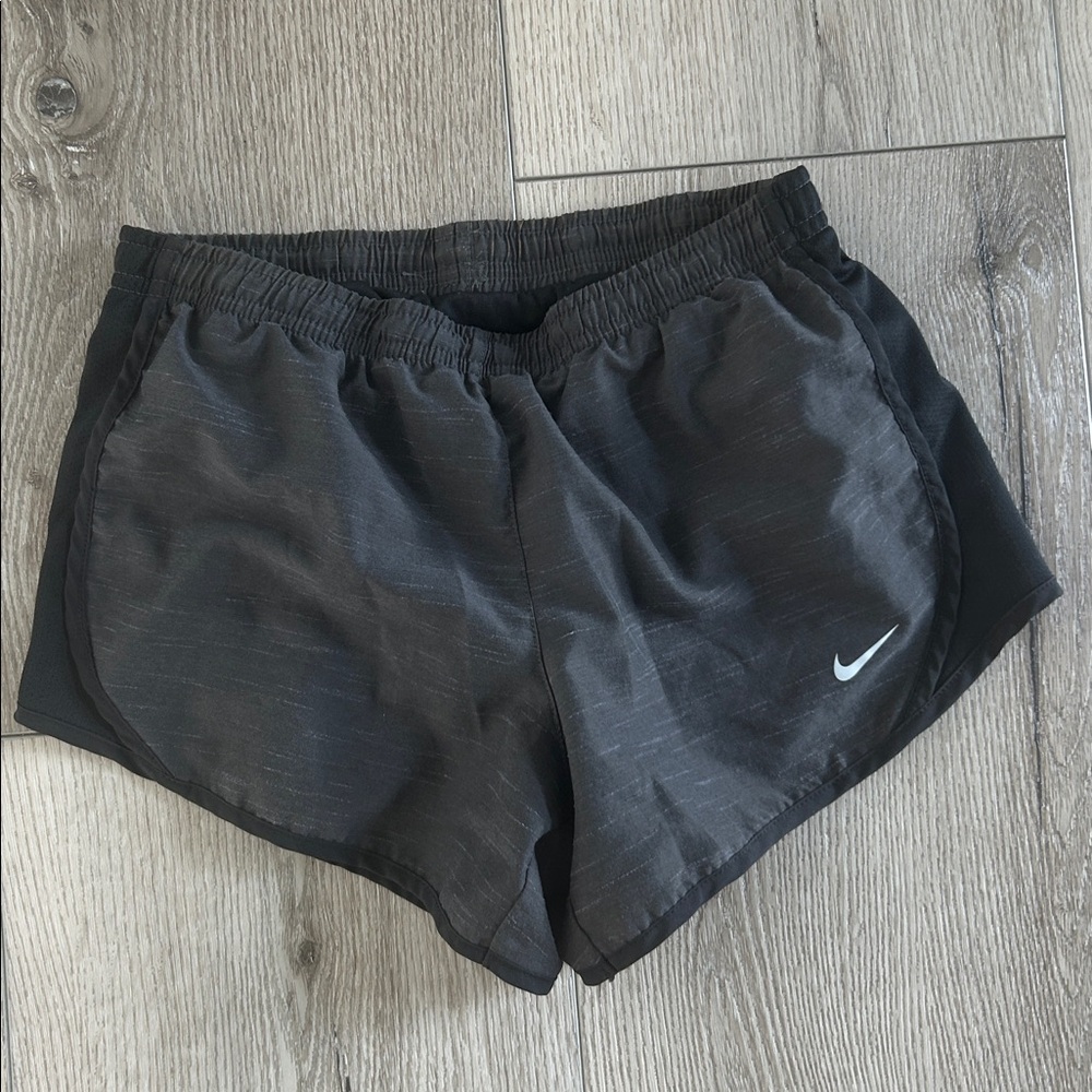Girls Nike Athletic Shorts